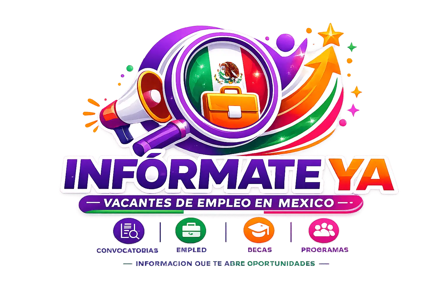 InfórmateYa México y USA